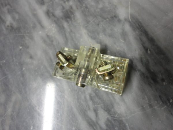 9001-KA3 SR G: CONTACT BLOCK, SQUARE D